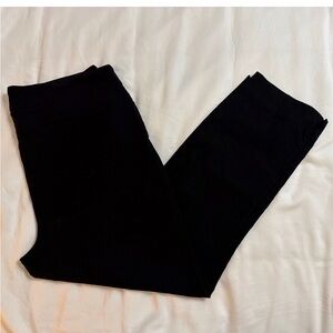 Hilary Radley Women's Black pants